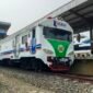 Semangat Sumpah Pemuda, KAI Daop 2 Bandung Hadirkan Rail Clinic untuk Layani Kesehatan Gratis Warga Rancaekek
