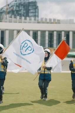 PTPP Raih KESGI Award 2026, Perkuat Kepemimpinan dalam Penerapan ESG