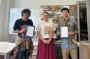 Melangkah ke Rusia dan Membuka Perspektif Dunia, Inilah Kisah Study Abroad William Budihartos