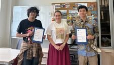 Melangkah ke Rusia dan Membuka Perspektif Dunia, Inilah Kisah Study Abroad William Budihartos