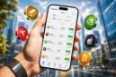 Di Tengah Pesatnya Tokenisasi Aset, Bittime Buka Akses Tokenisasi Saham AS bagi Investor Indonesia