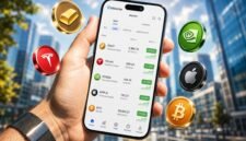 Di Tengah Pesatnya Tokenisasi Aset, Bittime Buka Akses Tokenisasi Saham AS bagi Investor Indonesia Di Tengah Pesatnya Tokenisasi Aset, Bittime Buka Akses Tokenisasi Saham AS bagi Investor Indonesia