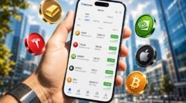 Di Tengah Pesatnya Tokenisasi Aset, Bittime Buka Akses Tokenisasi Saham AS bagi Investor Indonesia