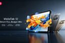 itel VistaTab 12 Resmi Rilis, Tablet Rp2 Jutaan dengan Bonus Keyboard dan Pen
