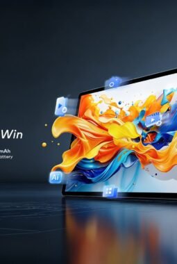 itel VistaTab 12 Resmi Rilis, Tablet Rp2 Jutaan dengan Bonus Keyboard dan Pen