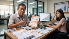 Kenapa Tagihan Listrik Gedung Naik Terus, Padahal Jam Kerja Sama?