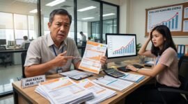 Kenapa Tagihan Listrik Gedung Naik Terus, Padahal Jam Kerja Sama?