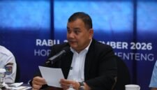 BSKDN Kemendagri Dorong Pembentukan Atase Kependudukan guna Perkuat Pelayanan Adminduk WNI di Luar Negeri