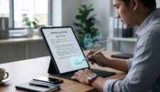 Dokumen Elektronik Beredar lewat Pesan, Kapan Keasliannya Hilang?