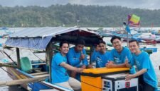 Semangat Sumpah Pemuda: Pertamina Foundation Melalui PFmuda Cetak Ratusan Young Leaders dan Berdayakan Masyarakat Lewat Inovasi Sosial
