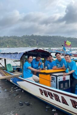 Semangat Sumpah Pemuda: Pertamina Foundation Melalui PFmuda Cetak Ratusan Young Leaders dan Berdayakan Masyarakat Lewat Inovasi Sosial