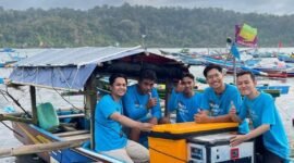 Semangat Sumpah Pemuda: Pertamina Foundation Melalui PFmuda Cetak Ratusan Young Leaders dan Berdayakan Masyarakat Lewat Inovasi Sosial