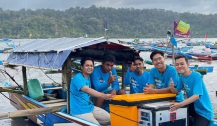 Semangat Sumpah Pemuda: Pertamina Foundation Melalui PFmuda Cetak Ratusan Young Leaders dan Berdayakan Masyarakat Lewat Inovasi Sosial