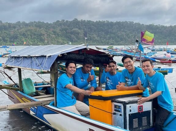 Semangat Sumpah Pemuda: Pertamina Foundation Melalui PFmuda Cetak Ratusan Young Leaders dan Berdayakan Masyarakat Lewat Inovasi Sosial