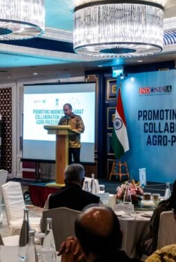 India-Indonesia Jajaki Peluang Investasi di Gujarat Menjelang Vibrant Gujarat Global Summit 2027