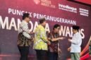 Mandaya Awards 2026, Komitmen Nyata Pemberdayaan Masyarakat Grup MIND ID