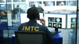 Maknai Hari Sumpah Pemuda, Jasa Marga Dorong Regenerasi Kepemimpinan dan Inovasi Digital