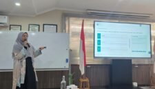 KAI Logistik Perkuat Budaya Anti Penyuapan melalui Awareness Training SNI ISO 37001:2025