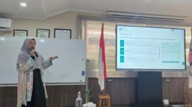 KAI Logistik Perkuat Budaya Anti Penyuapan melalui Awareness Training SNI ISO 37001:2025