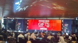 Sanggabiz di GIFTS 2026: Tawarkan Solusi Eksekusi Bisnis kepada Lebih dari 30 Investor Global