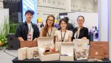 CjC Marketing Agency dan Italian Atelier Hadirkan Diskusi Industri serta Merek Vietnam, Tinh Mộc, ke IFFINA+ 2026 CjC Marketing Agency dan Italian Atelier Hadirkan Diskusi Industri serta Merek Vietnam, Tinh Mộc, ke IFFINA+ 2026