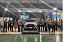 Bosowa Berlian Motor, Dealer Terpercaya dengan Jaringan 37 Dealer, Semarakkan GIIAS Makassar 2026
