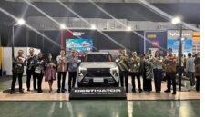 Bosowa Berlian Motor, Dealer Terpercaya dengan Jaringan 37 Dealer, Semarakkan GIIAS Makassar 2026