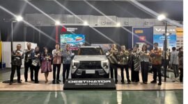 Bosowa Berlian Motor, Dealer Terpercaya dengan Jaringan 37 Dealer, Semarakkan GIIAS Makassar 2026