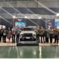 Bosowa Berlian Motor, Dealer Terpercaya dengan Jaringan 37 Dealer, Semarakkan GIIAS Makassar 2026