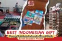 Best Indonesian Gift Dorong Pariwisata Indonesia dikenal Dunia lewat Souvenir Wisata