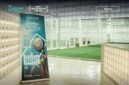 Main Padel Lebih Hemat, Dupoin Futures Hadirkan Diskon Lapangan Rp50 Ribu