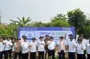 BRI Bersama Pemprov DKI Jakarta Tanam 5.000 Pohon Produktif melalui Program BRI Peduli Grow & Green