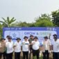 BRI Bersama Pemprov DKI Jakarta Tanam 5.000 Pohon Produktif melalui Program BRI Peduli Grow & Green