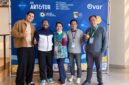 Mengangkat Keindahan Labuan Bajo, Echoes from the Land of the Dragon Raih Penghargaan di ART & TUR 2026