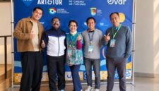 Mengangkat Keindahan Labuan Bajo, Echoes from the Land of the Dragon Raih Penghargaan di ART & TUR 2026