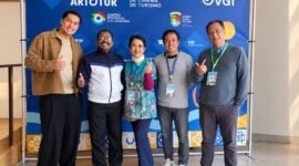 Mengangkat Keindahan Labuan Bajo, Echoes from the Land of the Dragon Raih Penghargaan di ART & TUR 2026