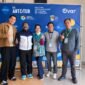 Mengangkat Keindahan Labuan Bajo, Echoes from the Land of the Dragon Raih Penghargaan di ART & TUR 2026