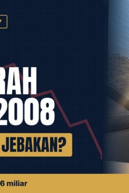 IHSG Termurah Sejak 2008, Dr. Dhiraj Kelly Ingatkan Investor Ritel: Murah Belum Tentu Aman