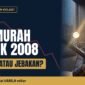 IHSG Termurah Sejak 2008, Dr. Dhiraj Kelly Ingatkan Investor Ritel: Murah Belum Tentu Aman