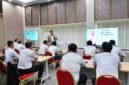 LRT Jabodebek Perkuat Kompetensi Frontliner, Fokus pada Komunikasi dan Penanganan Keluhan Pengguna