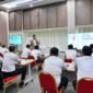 LRT Jabodebek Perkuat Kompetensi Frontliner, Fokus pada Komunikasi dan Penanganan Keluhan Pengguna