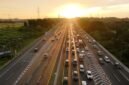Pendapatan Usaha Tumbuh 7,9%, Jasa Marga Terus Perkuat Konektivitas dan Layanan Jalan Tol
