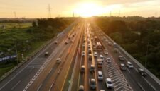 Pendapatan Usaha Tumbuh 7,9%, Jasa Marga Terus Perkuat Konektivitas dan Layanan Jalan Tol Pendapatan Usaha Tumbuh 7,9%, Jasa Marga Terus Perkuat Konektivitas dan Layanan Jalan Tol