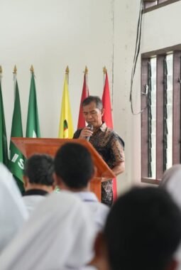Pelindo Multi Terminal Dorong Pemberdayaan Ekonomi Masyarakat melalui Program Jamur Berdaya HUB