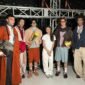Mahasiswa Fashion Program BINUS UNIVERSITY Tampil di Jakarta Fashion Week 2027, Padukan Beskap Jawa dengan Gaya Barat