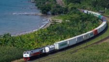 KAI Logistik Kembangkan Green Freight Service, Dorong Pertumbuhan Angkutan Kereta Api Kontainer dan Dekarbonisasi Rantai Pasok