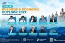 Mengorkestrasi Ekonomi dan Teknologi: Sanggabiz Siap Gelar Jogja Business & Economic Outlook (JBEO) 2027