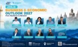 Mengorkestrasi Ekonomi dan Teknologi: Sanggabiz Siap Gelar Jogja Business & Economic Outlook (JBEO) 2027
