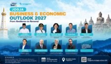 Mengorkestrasi Ekonomi dan Teknologi: Sanggabiz Siap Gelar Jogja Business & Economic Outlook (JBEO) 2027
