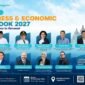 Mengorkestrasi Ekonomi dan Teknologi: Sanggabiz Siap Gelar Jogja Business & Economic Outlook (JBEO) 2027